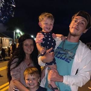 Meet your Posher, Bryce anakin